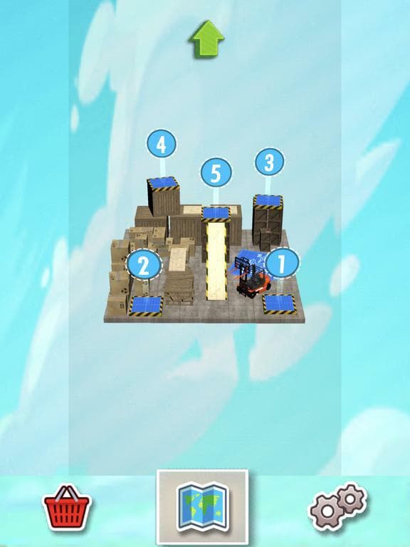 Make It Fly! screenshot 6