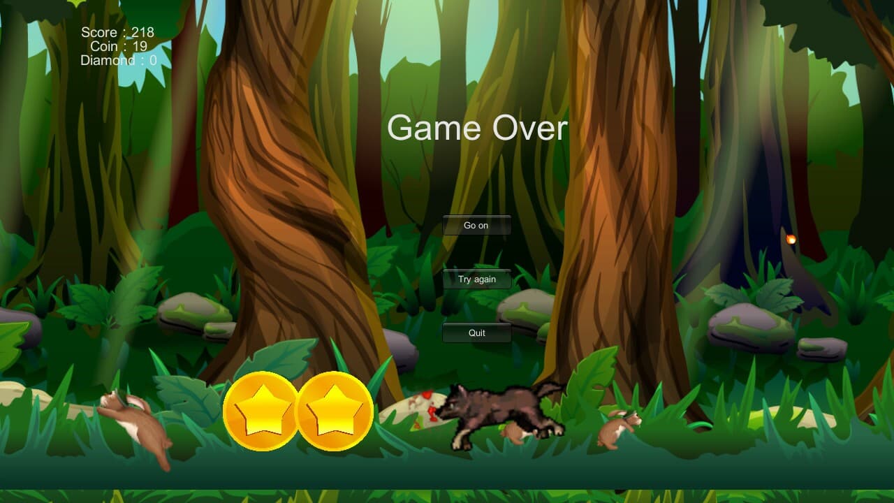 Hunter 1