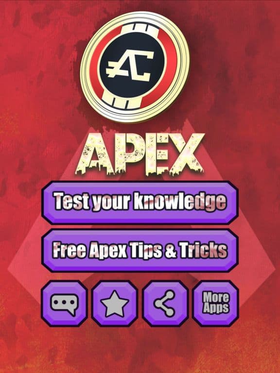 Astuce Apex-Legends screenshot 2