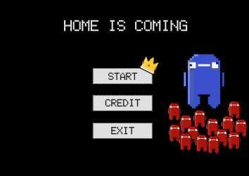 Home is Coming (GGJ 2019)