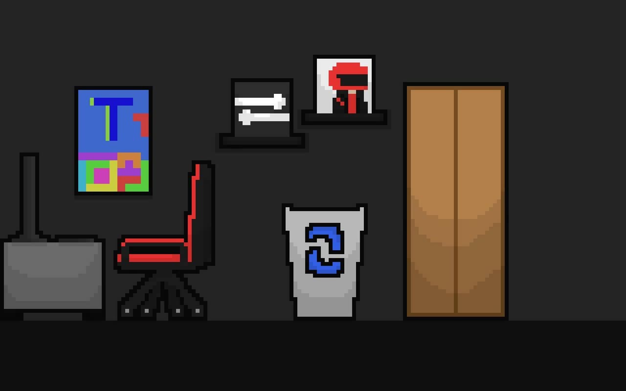 Arcade cheat screenshot 3