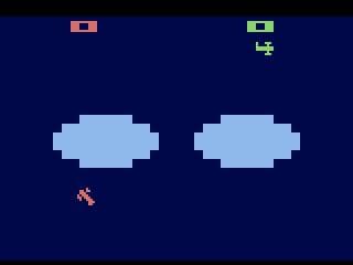 Combat (1977) screenshot 5