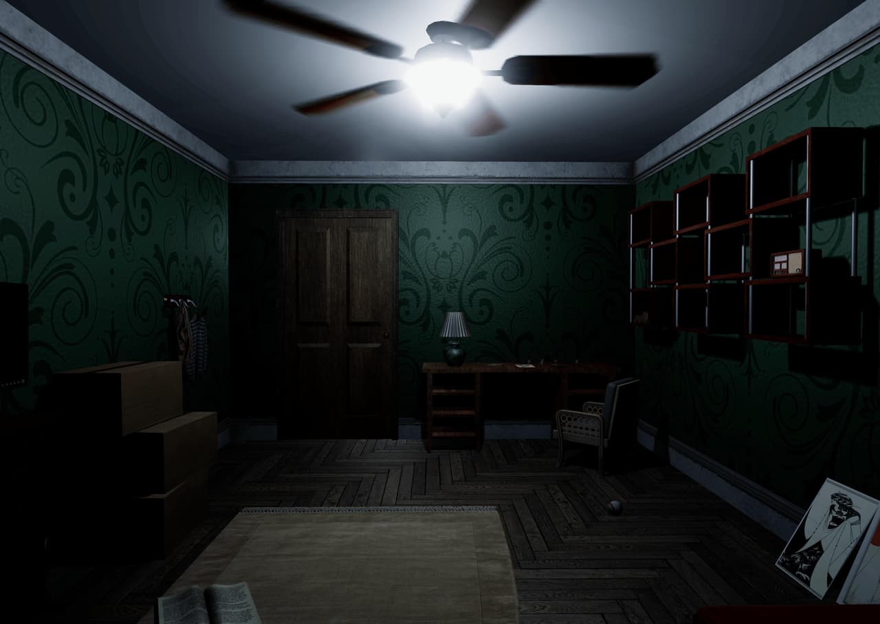 Sinistria screenshot 3
