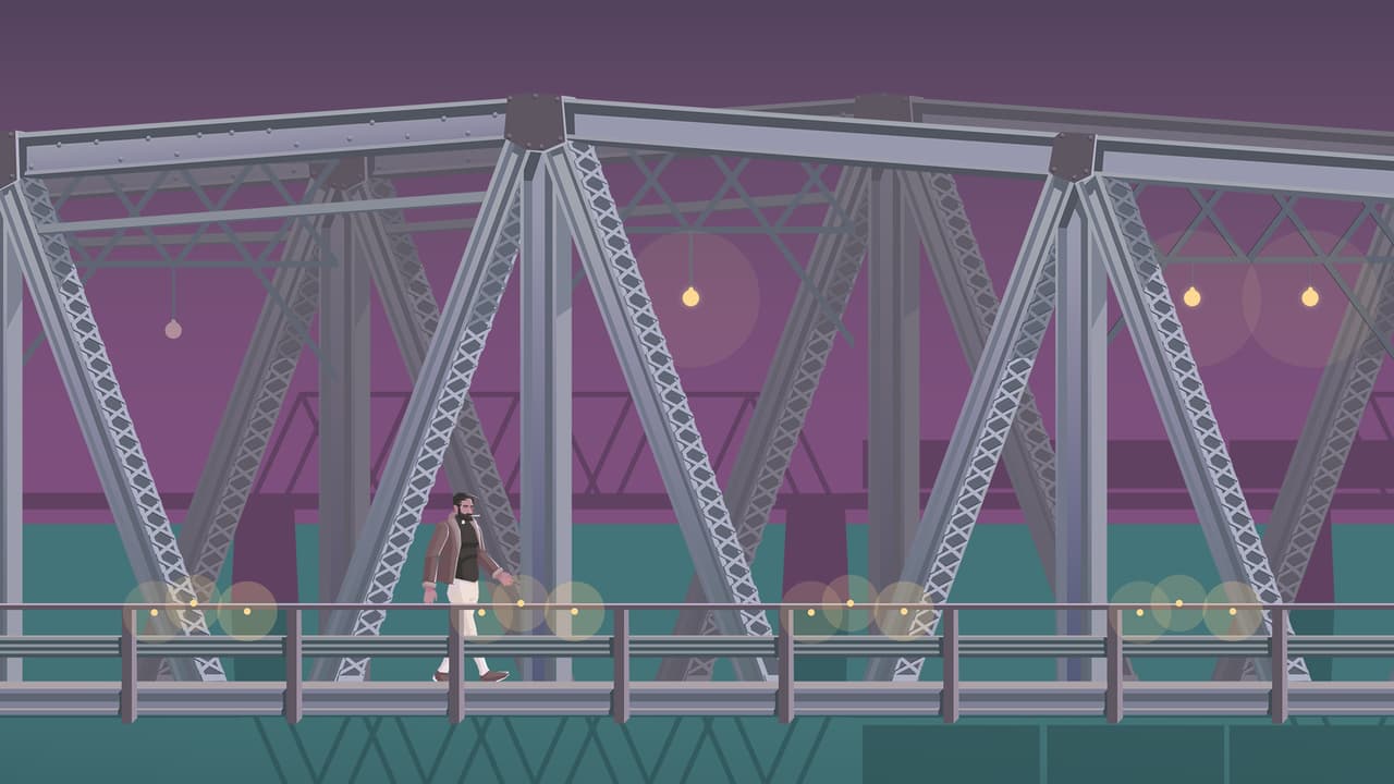 The Unholy Society screenshot 6