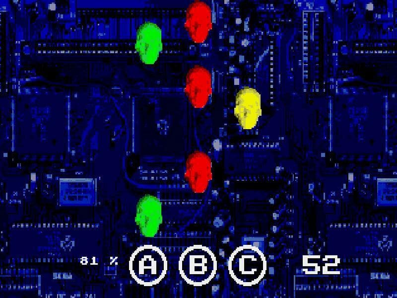 mikeyeldey: the album for Sega Genesis screenshot 5