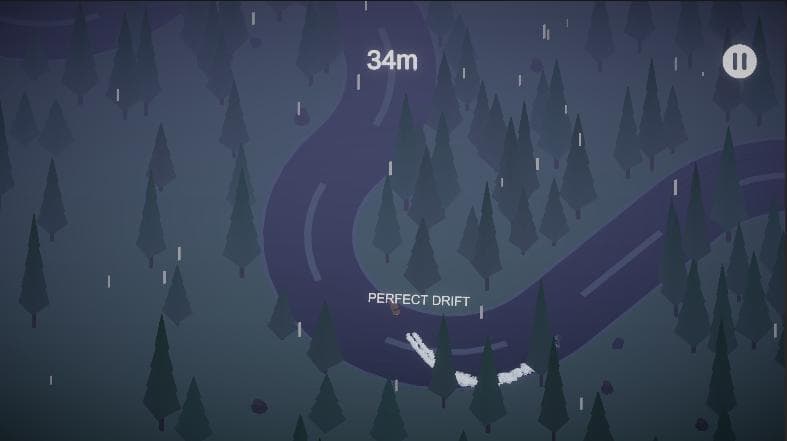 Drift Trip screenshot 5