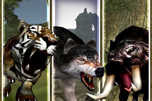 Life Of Wolf 2014 FREE screenshot 2