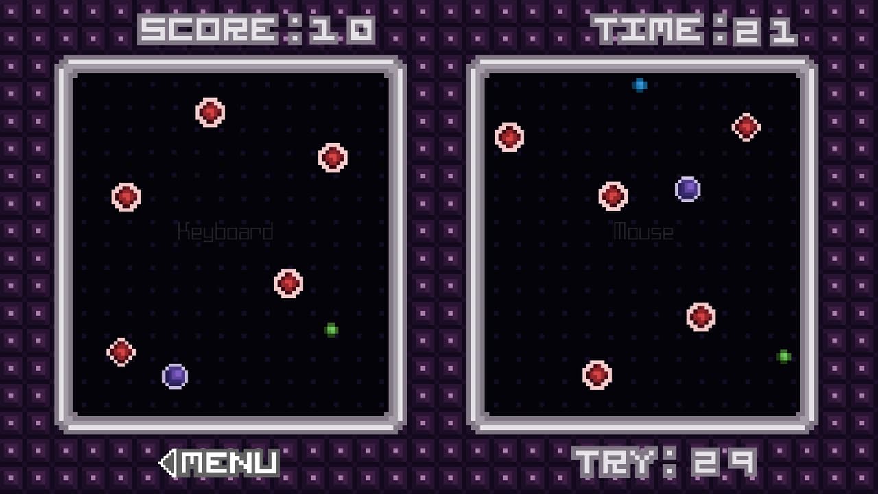 Dupio screenshot 2