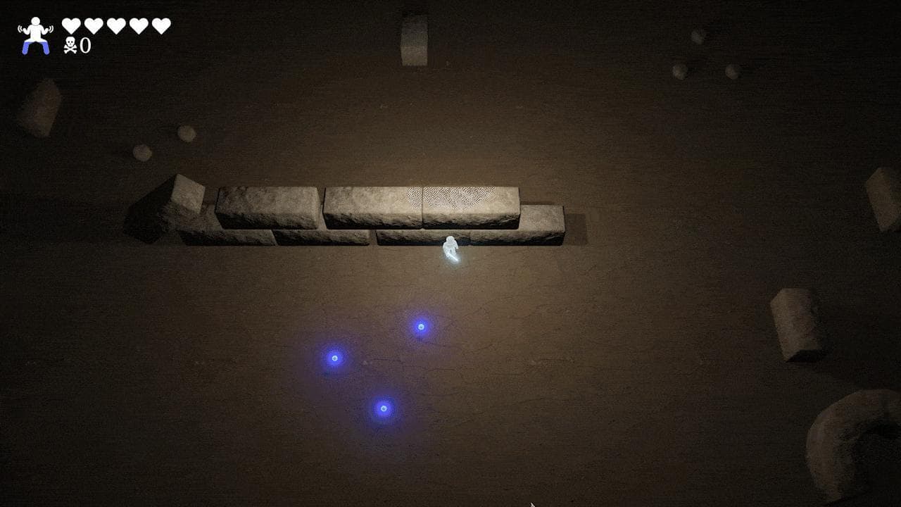 Warrior Of The Light screenshot 5