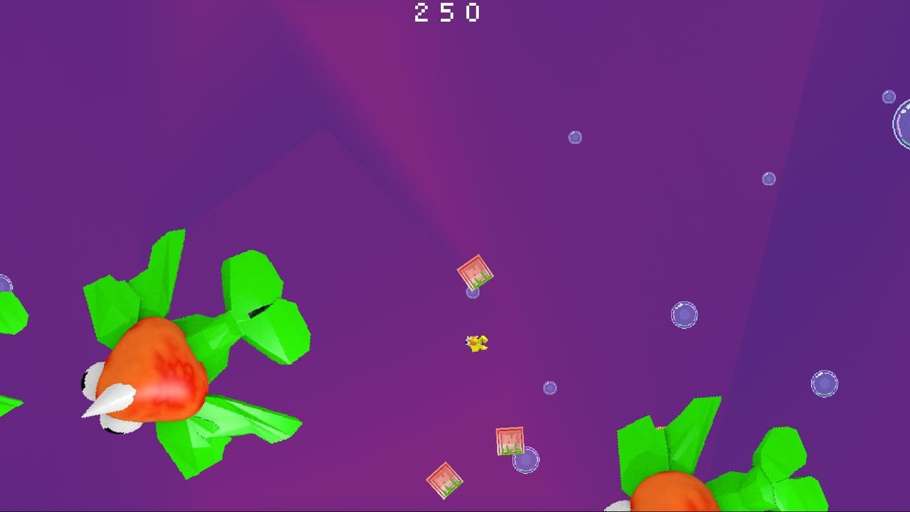 Minnow screenshot 4