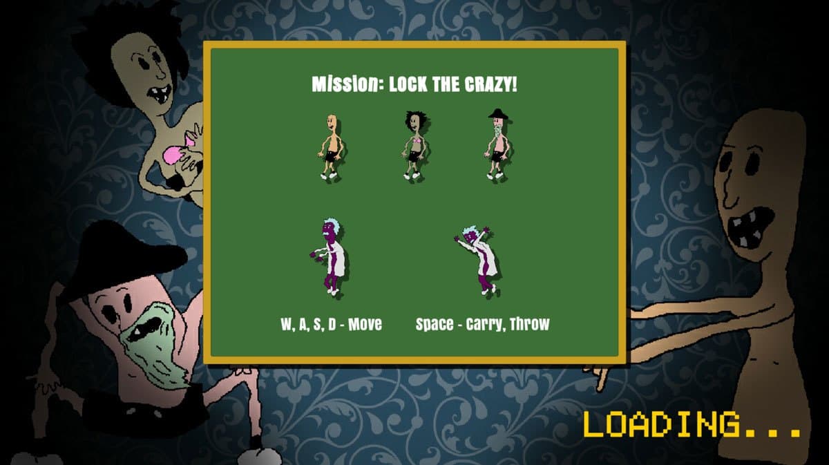 Doctor Mentira screenshot 4