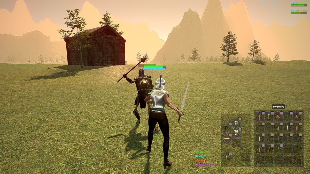 Secrets of Moon Island screenshot 3