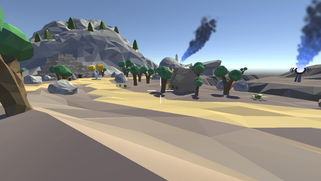 Wyst screenshot 6