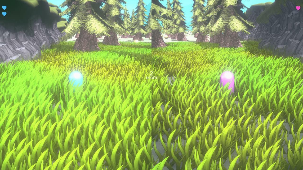 Two Windows screenshot 5