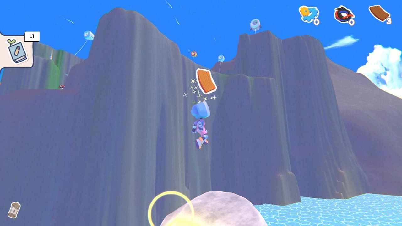 Re:Fresh screenshot 5