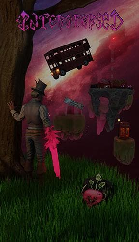 Interspersed screenshot 2