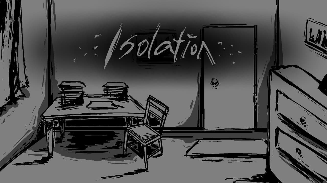 isolation (itch) (ariz)