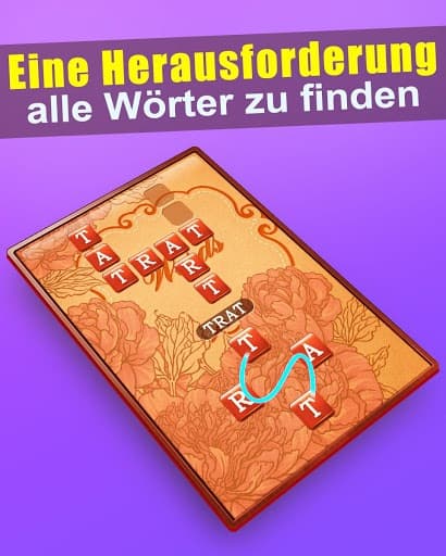 Wort Kreuz screenshot 6