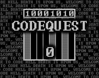 CODEQUEST 0