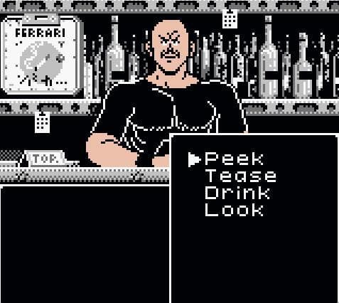 Akira DX screenshot 4