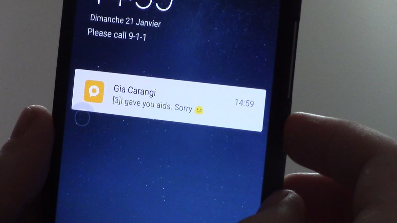 Aidsmoji: The Forbidden Fruit screenshot 4
