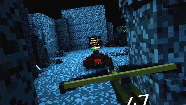 Igu: VR Dungeon Crawler screenshot 4
