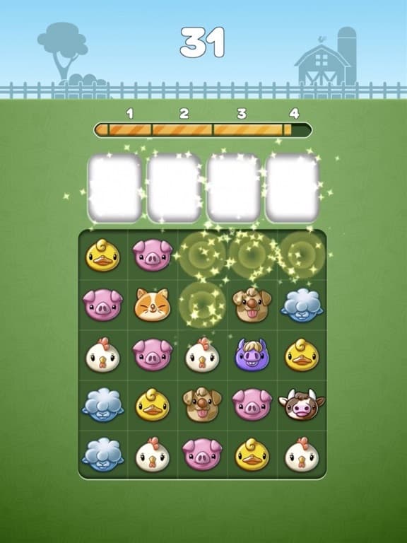Link the Same screenshot 4