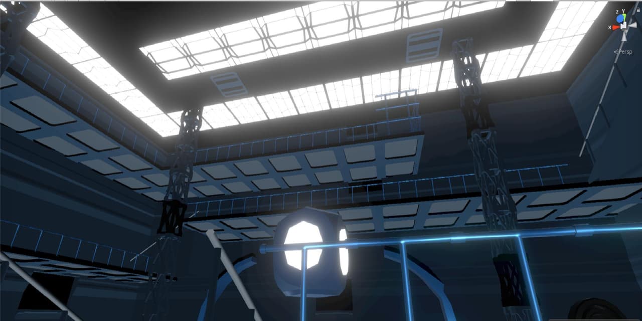 CATALYST (itch) (Spacemonkeyy)