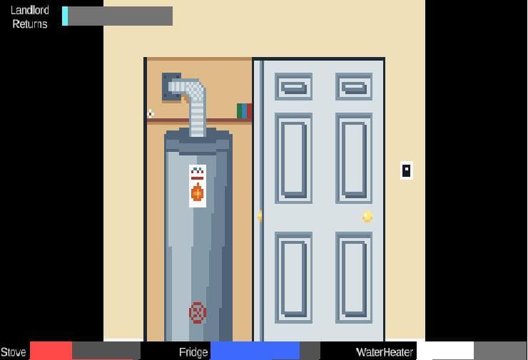 Renter 2021 screenshot 4