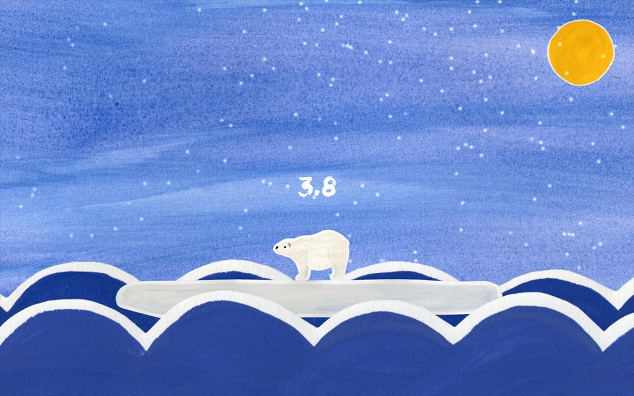 Polar Balance screenshot 3