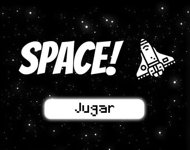 Space! (SkylineOficial)