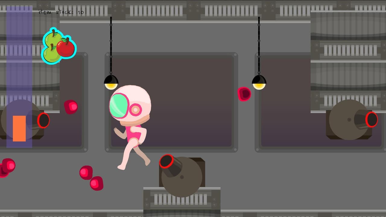 Famous Last Words screenshot 4