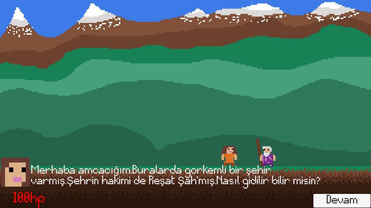 Arıyorum screenshot 3
