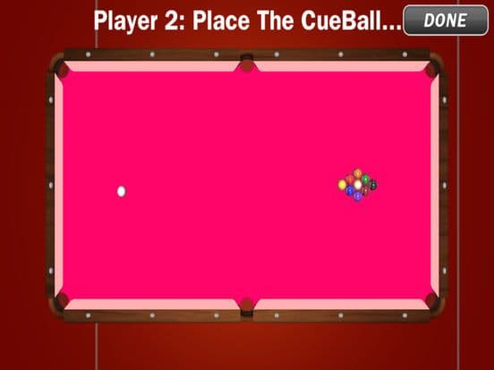 Snooker Star 2018 screenshot 3