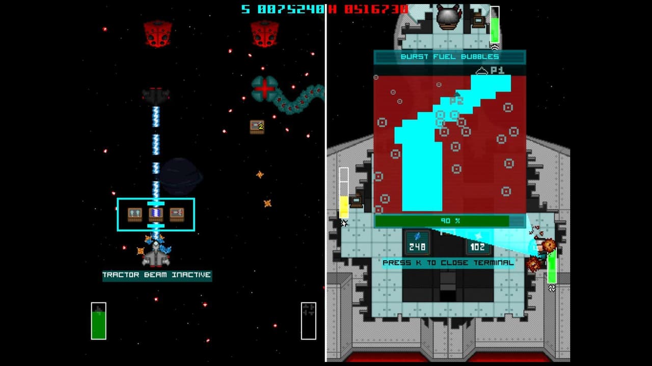 Fix Fix Bang Bang screenshot 3