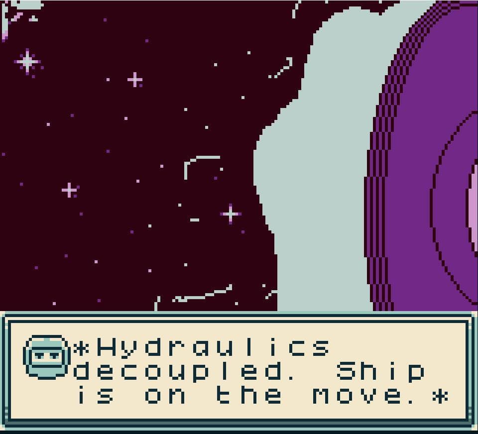 Reflektor (Skyldig Studios) screenshot 2