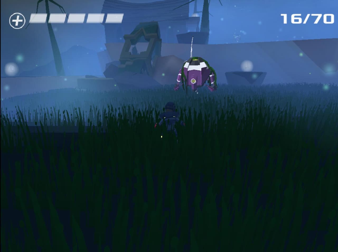 Diver: The Wind Rises screenshot 4