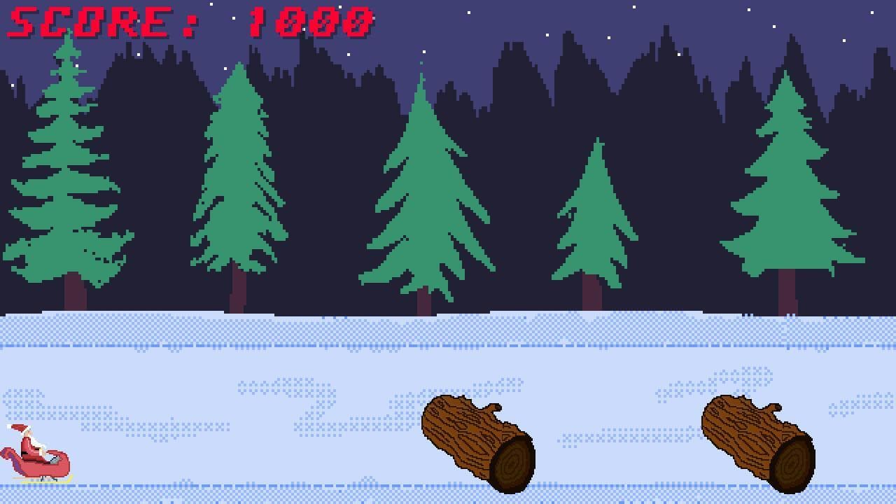 Snow Racer (itch)