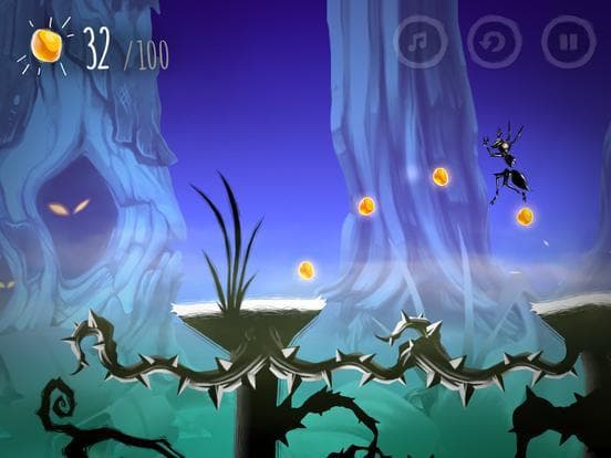 ANTS - THE GAME screenshot 2