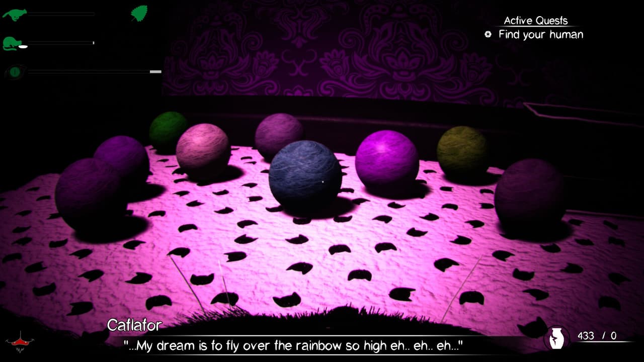 Catsperience screenshot 3