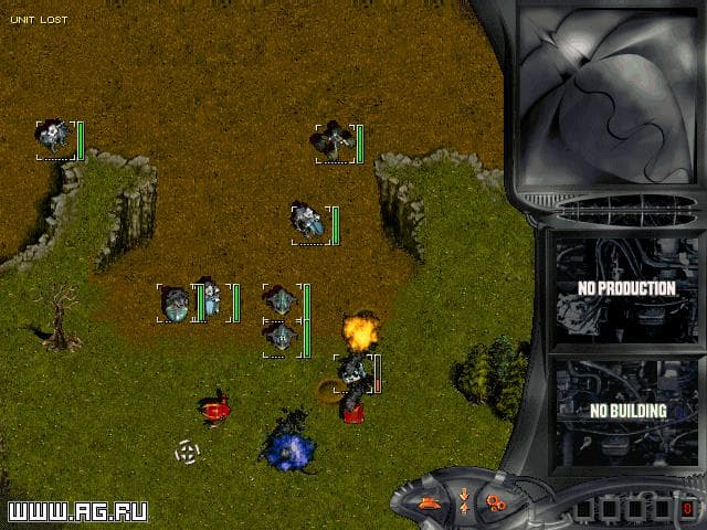 Echelon: Explore, Discover and Eliminate screenshot 2
