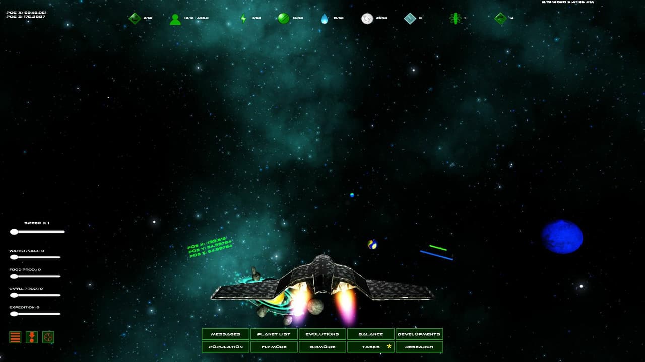 Civolution - Planet Culture Simulator screenshot 3
