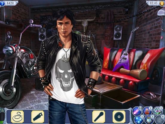 Viber Twilight Town screenshot 3