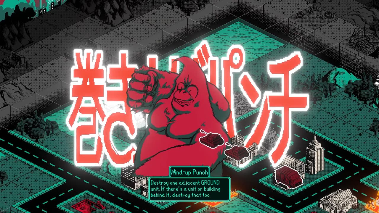 Kaiju Wars