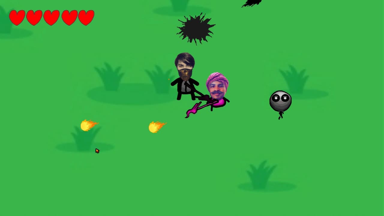 MG screenshot 3