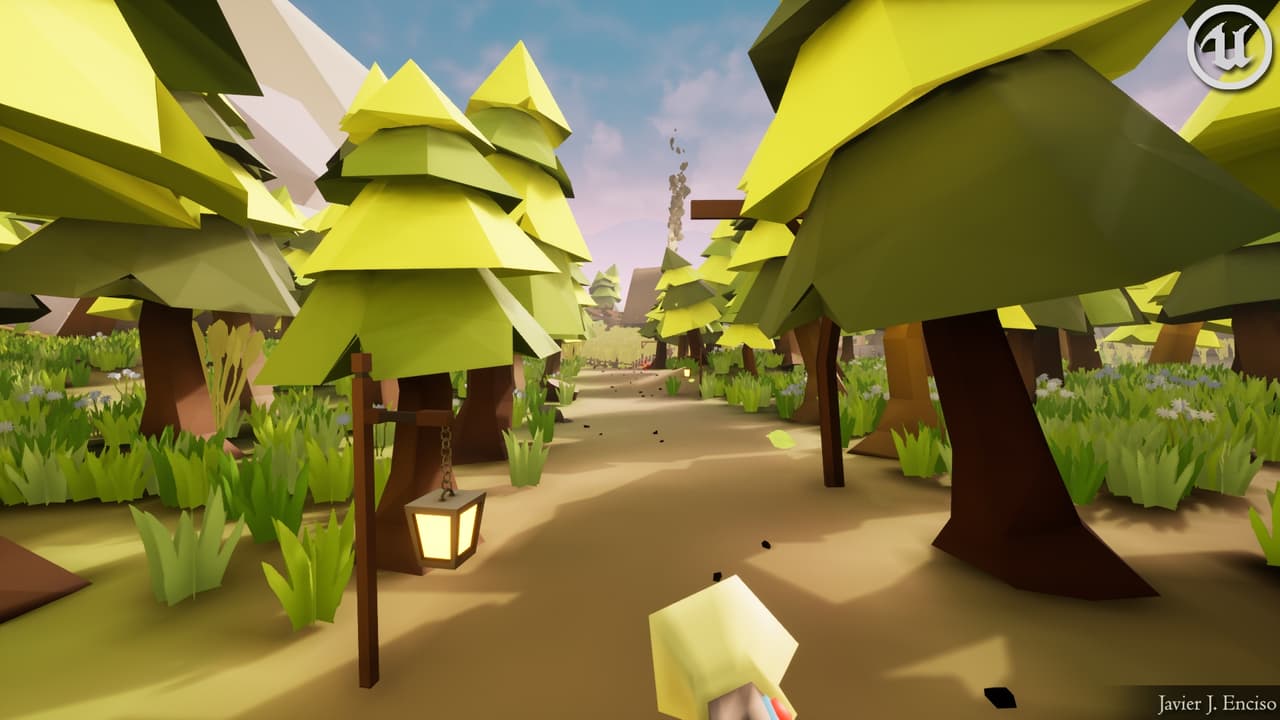 Seed (Nidai) screenshot 3