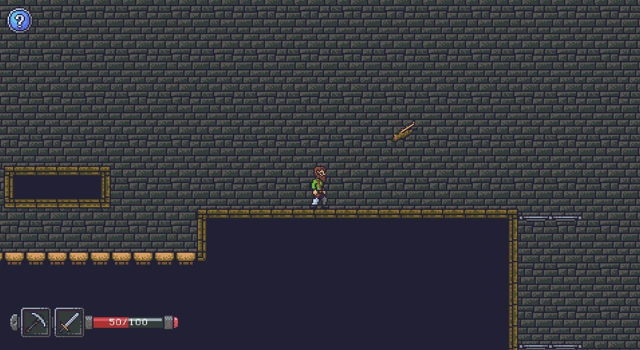 Shattered Skies screenshot 4