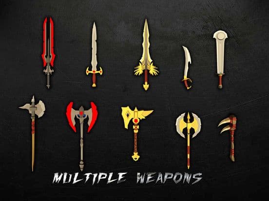 Hunter Legends Of Dungeon