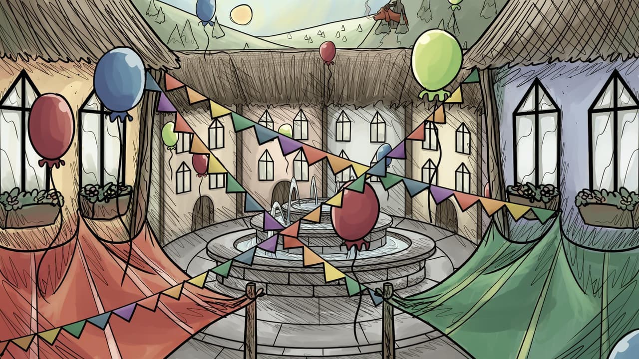 Golden Harvest screenshot 2