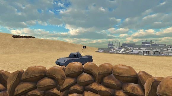 KOBANE screenshot 4